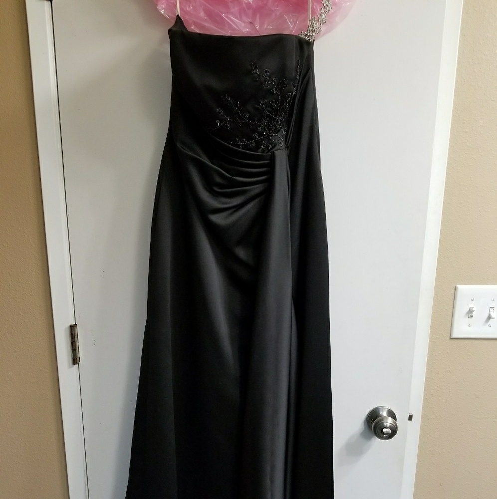 Formal dress